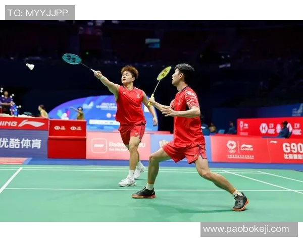 西安羽毛球队在大师赛中的精彩表现与实力分析