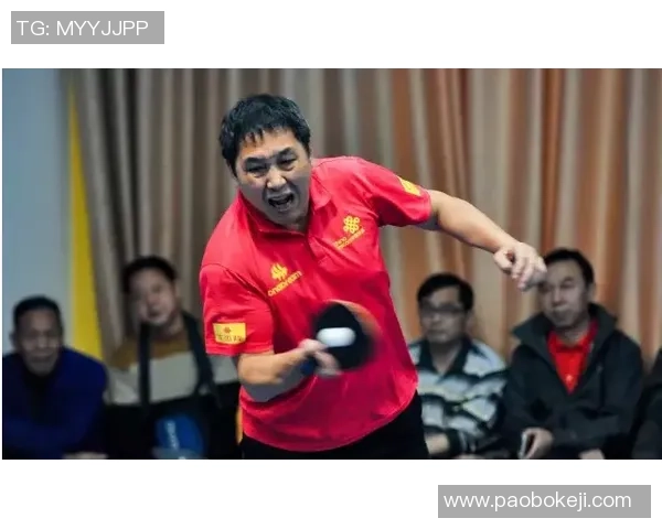 西安乒乓球队个人能力展现挑战赛精彩表现分析与点评