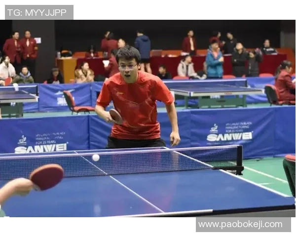 赛后分析：深圳乒乓球队与重庆乒乓球队的默契配合与战术探讨