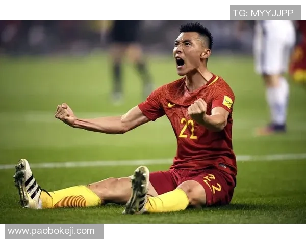 足球明星于大宝的成长历程与职业生涯精彩瞬间揭秘