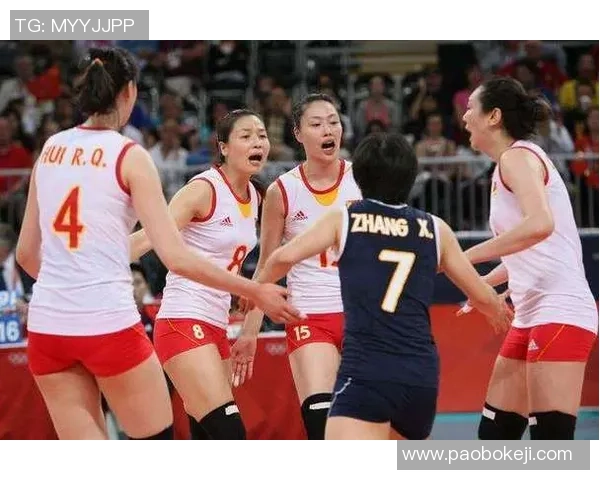 排球深度：解密北京排球队的节奏
